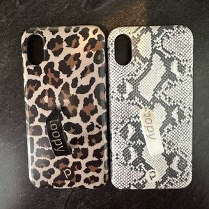 iPhone X phone cases